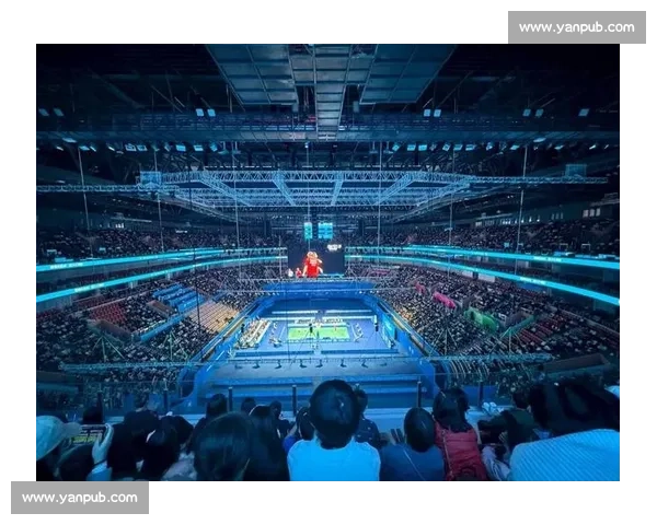 打造全民共享的体育赛事直播中心与智慧观赛新生态平台体系建设方案